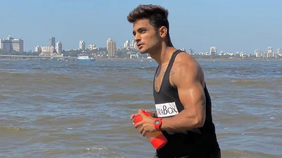 Akash Singh