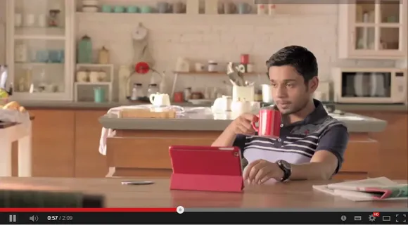 Nescafé Launches its New TVC With #ItAllStarts, Receives Tremendous Positive Sentiment on Social Platforms  