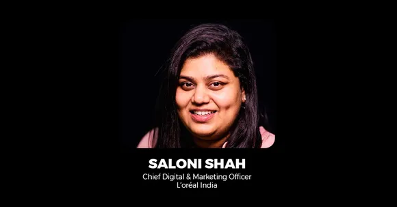 L’oréal India