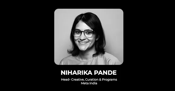 Niharika Pande