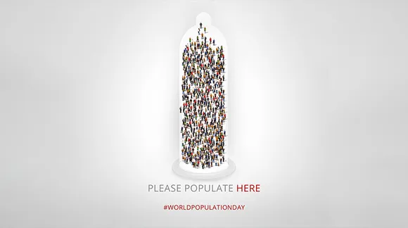 World Population Day campaigns