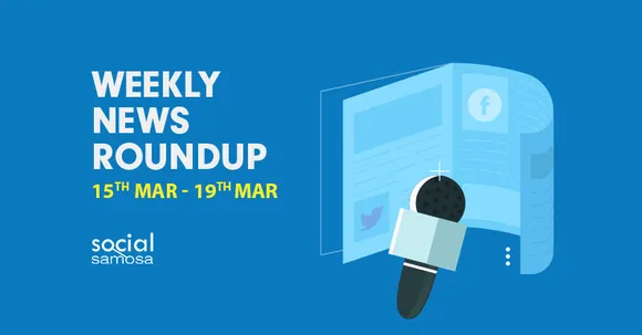 Social media news