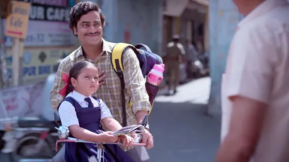 mahindra rise Ladki Haath Se Nikal Jayegi