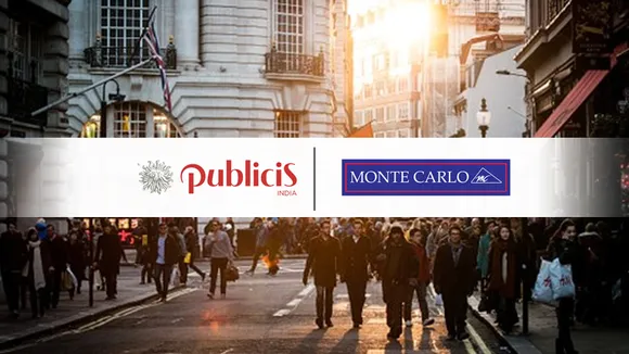 Monte Carlo Publicis India