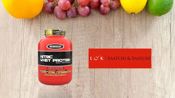 L&K Saatchi & Saatchi