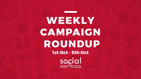 social media campaigns