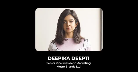 Metro Brands Ltd