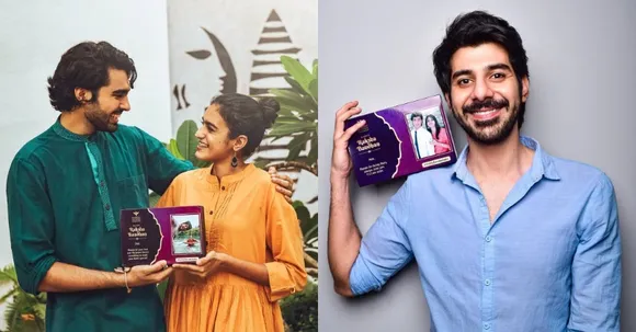 Bombay Shaving Company #SurakshaBandhan