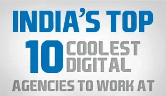 MTV Viacom 18, Hungama Digital and Pinstorm are the Top Three Agencies that Attract Talent [Free Download]