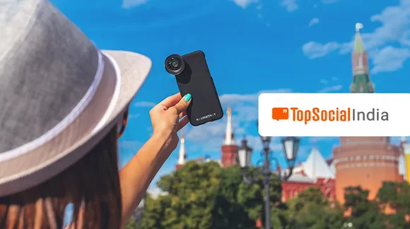 TopSocial India