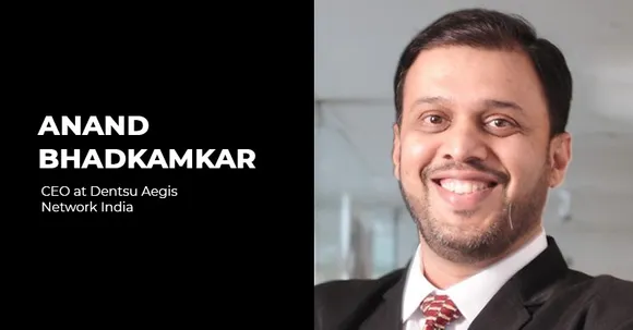 Anand Bhadkamkar