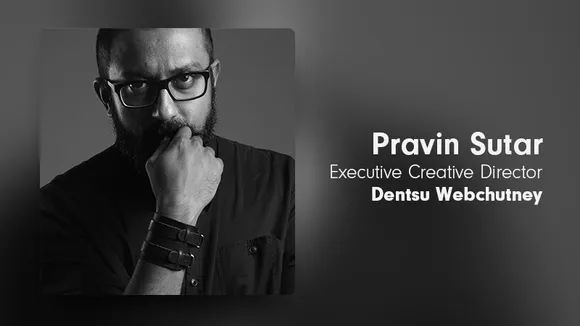 Dentsu Webchutney