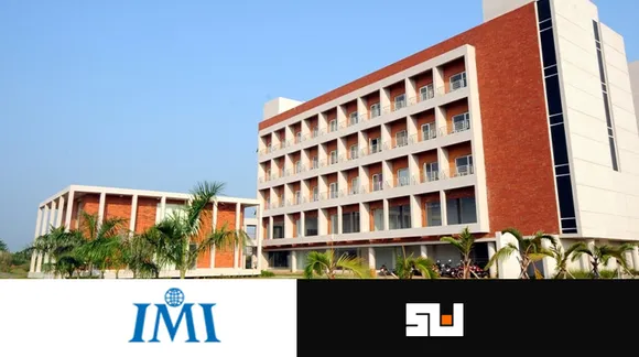 Sociowash and IMI