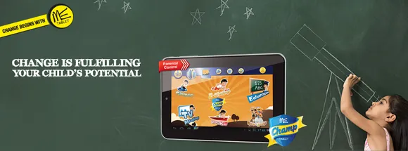 me champ tablet hcl