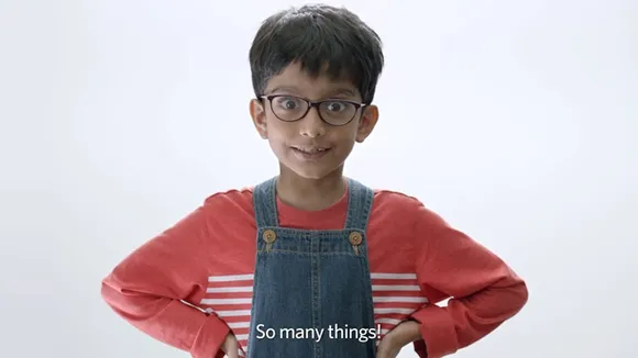 Children’s day campaigns 2018