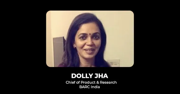 BARC India