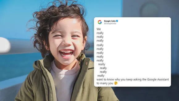really really trend