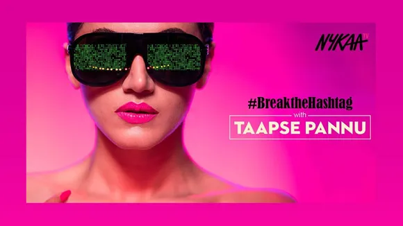 Break The Hashtag