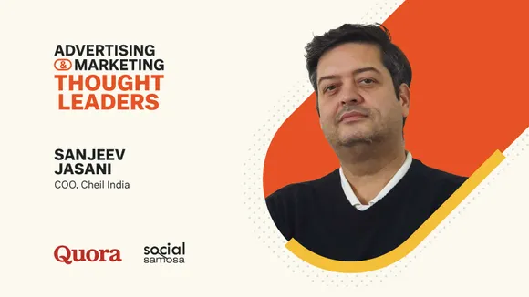 Sanjeev Jasani