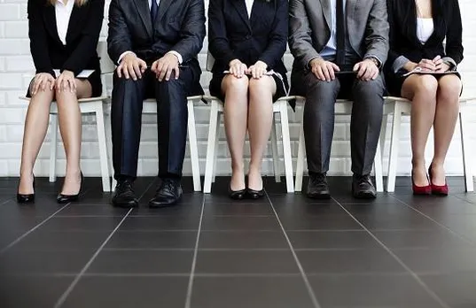 interview job