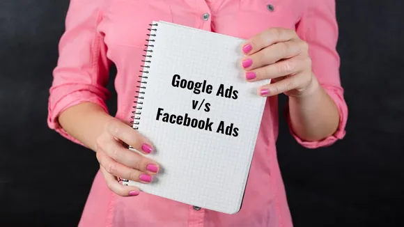 Google Ads vs Facebook Ads