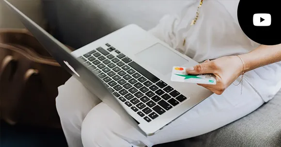 YouTube shopping