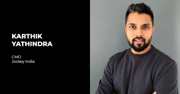 Karthik Yathindra