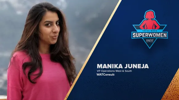 Manika Juneja