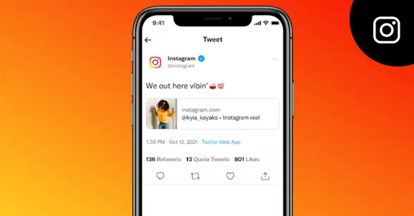 Instagram posts