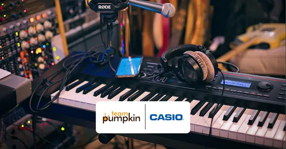 Team Pumpkin