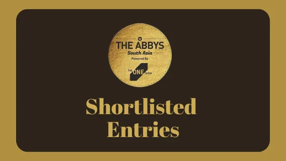 ABBY One Show Awards