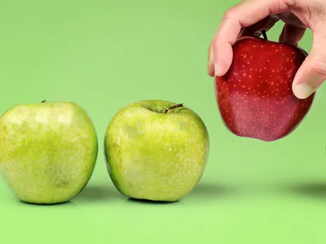 Facebook - ad preference