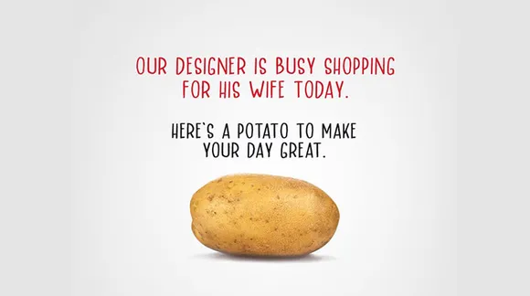 Karva Chauth brand posts