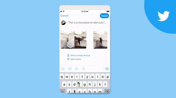 Twitter news