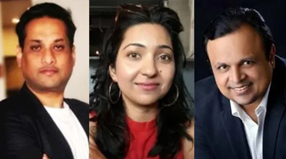 ShareChat new appointments