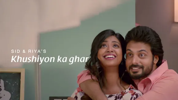 Khushiyon ka Ghar