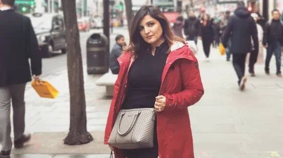 Deepti Gaba