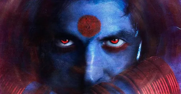 Laxmii movie marketing strategy social samosa