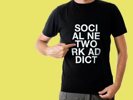 Social Media Addict