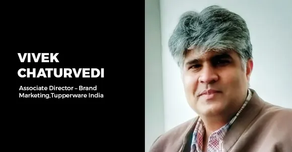 Tupperware India