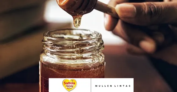 Mullen Lintas Saffola