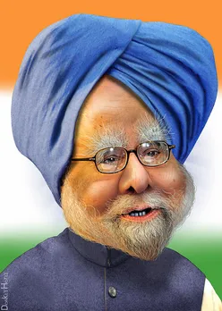 Manmohan Singh