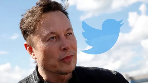 Twitter everything app