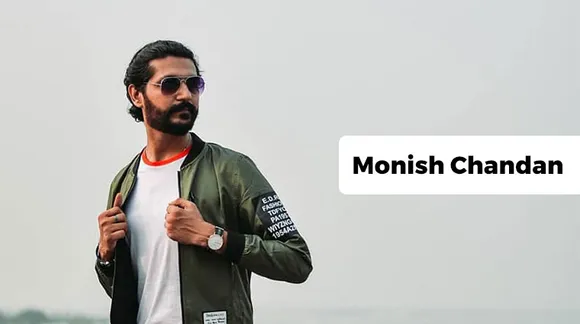 Monish Chandan