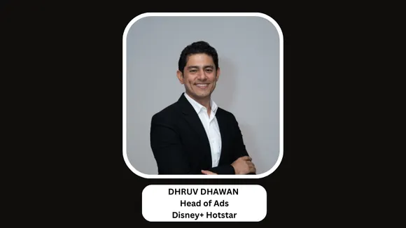 Dhruv Dhawan