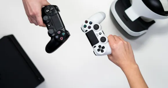 Nodwin gaming Rusk Media