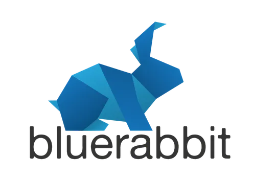 bluerabbit logo