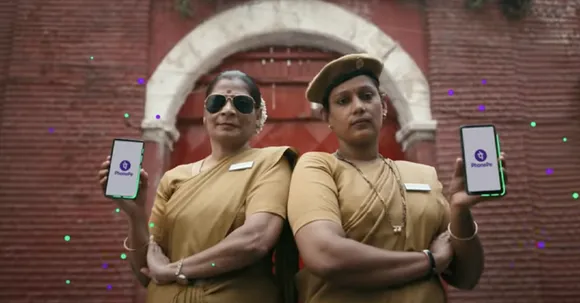 PhonePe campaign reflects trending moments of 2020