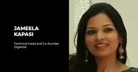 Jameela Kapasi