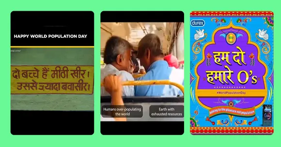 World Population Day